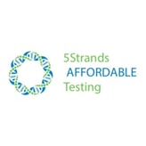 5Strands Affordable Testing coupon codes