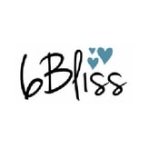6 Bliss coupon codes