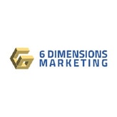 6 Dimensions Digital coupon codes