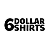 6 Dollar Shirts coupon codes