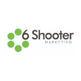 6 Shooter Marketing coupon codes