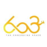 603 The CoWorking Space coupon codes