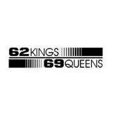 62Kings69Queens coupon codes