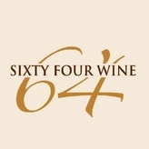 64 Wine coupon codes