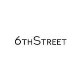 6TH STREET coupon codes