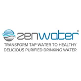 Zen Water coupon codes
