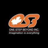 One Step Beyond Inc. coupon codes