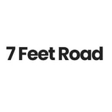 7 Feet Road coupon codes