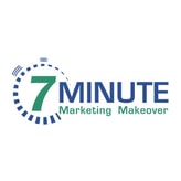 7 Minute Marketing Makeover coupon codes