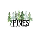 7 Pines Baby coupon codes