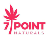 7 Point Naturals coupon codes
