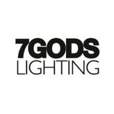 7Gods Lighting coupon codes