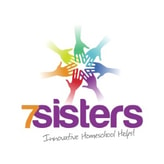 7sisters home school coupon codes
