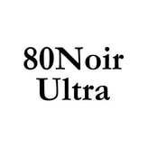 80Noir Ultra coupon codes