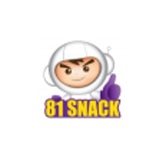 81 Snack coupon codes