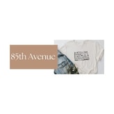 85th Avenue Shop coupon codes
