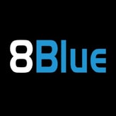 8Blue coupon codes