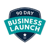 90 Day Business Launch coupon codes