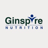 Ginspire Nutrition coupon codes