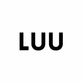 LUU coupon codes