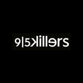 95 Killers coupon codes