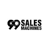 99 Sales Machines coupon codes