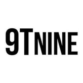 9TNINE coupon codes