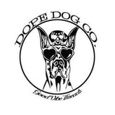 Dope Dog Co coupon codes