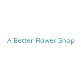 A Better Flower Shop coupon codes