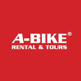 A-Bike Rental & Tours coupon codes