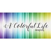 A Colorful Life Designs coupon codes