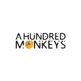 A Hundred Monkeys coupon codes