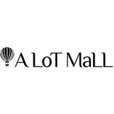 A Lot Mall coupon codes
