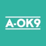 A-OK9 coupon codes