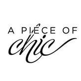 A Piece Of Chic coupon codes
