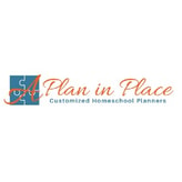 A Plan in Place coupon codes