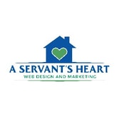 A Servant's Heart Web Design and Marketing coupon codes