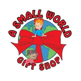 A Small World Gift Shop coupon codes