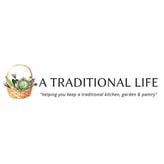 A Traditional Life coupon codes