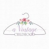 A Vintage Childhood coupon codes