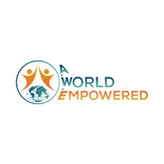 A World Empowered coupon codes