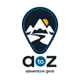 A to Z Adventure Gear coupon codes