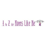 A to Z for Moms Like Me coupon codes