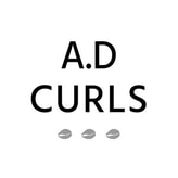 A.D CURLS coupon codes