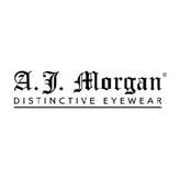 A.J. Morgan Eyewear coupon codes