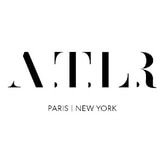 A.T.L.R Paris coupon codes