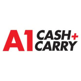 A1 Cash & Carry coupon codes