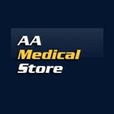 AA Medical Store coupon codes