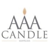 AAA Candle Supplies coupon codes