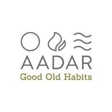AADAR coupon codes